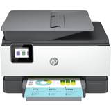 Bläckstråle - Fax Skrivare HP OfficeJet Pro 9010e