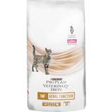 Purina Katter - Vitamin B Husdjur Purina Pro Plan Veterinary Diets NF Renal Function 5kg