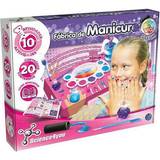 Science4you Slime Science4you Manicure Factory