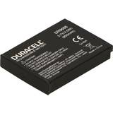 Kamerabatterier Batterier & Laddbart Duracell DR9688 Compatible
