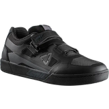 Herr - Polyuretan - SPD Cykelskor LEATT Shoe 5.0 Clip - Granite
