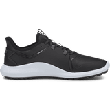 Golfskor Puma Ignite Fasten8 Pro M - Black/Silver/Black