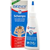 Lusschampon Licener Lice Shampoo 100ml