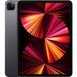 Apple ipad 128gb 2021 Surfplattor Apple iPad Pro 11" 128GB (2021)