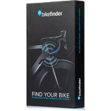 Cykeltillbehör BikeFinder GPS Tracker