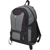 VidaXL Vandringsryggsäckar vidaXL Hiking backpack 40L - Black/Grey