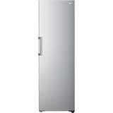 Inbyggt ljus Fristående kylskåp LG GLT51PZGSZ Rostfritt stål