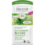 Lavera Hudvård Lavera Purifying Mask Mint 2x5ml