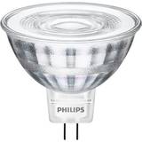 Philips Classic LED Lamps 5W GU5.3 MR16