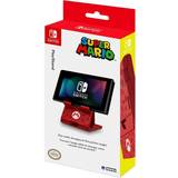 Hori Spelkontroll- & Konsolstativ Hori Nintendo Switch Playstand - Super Mario Edition