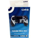 Spelkontrollgrepp Orb Playstation 4 Silicon Skin - Camo