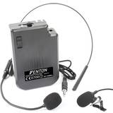 Fenton Mikrofoner Fenton Wireless VHF Headset 201.400
