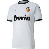 Valencia CF Matchtröjor Puma Valencia CF Replica Home Jersey 20/21 Sr