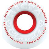 Ricta Skateboards Ricta Clouds 53mm 86A 4-pack
