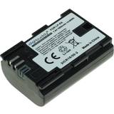Digibuddy Batterier & Laddbart Digibuddy Battery for Canon LP-E6N Compatible