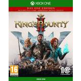 Xbox One-spel King's Bounty II (XOne)