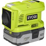 Ryobi Batterier - Verktygsbatterier Batterier & Laddbart Ryobi RY18BI150A-0