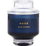 Tom Dixon Inredningsdetaljer Tom Dixon Element Water Medium Doftljus 1.2g