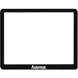 Kameraremmar Kameratillbehör Hama Screen Protector Glass 6.9cm