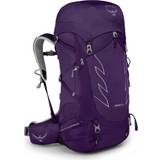 Ryggskydd Vandringsryggsäckar Osprey Tempest 40 WM/L - Violac Purple