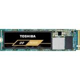 Toshiba SSDs Hårddiskar Toshiba RD500 RD500-M22280-500G 500GB