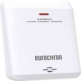 Eurochron Termometrar, Hygrometrar & Barometrar Eurochron EC-3521224