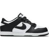 30 Sneakers Nike Dunk Low PS - White/Black