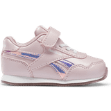 Reebok Girl's Royal Classic Jogger 3 - Classic Pink/Classic Pink/White