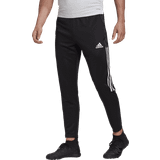 XXS Byxor & Shorts adidas Tiro 21 Training Pants Men - Black