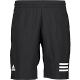 Adidas Shorts adidas Club Tennis 3-Stripes Shorts Men - Black/White