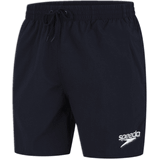 Blåa - Nylon Badkläder Speedo Essentials 16" Watershort - Navy