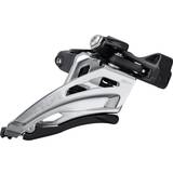 Shimano Deore FD-M4100-D Front