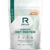 Reflex Vitaminer & Kosttillskott Reflex Complete Diet Protein Vanilla Fudge 600g