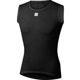 Sportful Underkläder Sportful Thermodynamic Lite Sleeveless T-shirt - Black