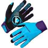Endura Handskar Endura MT500 D30 MTB Gloves Unisex - Electric Blue