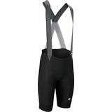 Herr - XXL Jumpsuits & Overaller Assos Mille GT Summer Cycling Bib Shorts C2 Men - Black