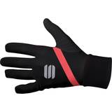 Sportful Accessoarer Sportful Fiandre Light Gloves Unisex - Black