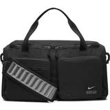 Nike Svarta Duffelväskor & Sportväskor Nike Utility Power Training Bag Small - Black/Black /Enigma Stone
