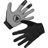 Endura Handskar Endura Singletrack Windproof Gloves Men - Black