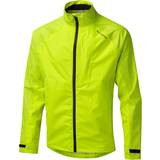 Altura Kläder Altura Nightvision Storm Waterproof Jacket Men - Hi Viz Yellow