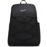 Nike One Training Backpack 16L - Black/White