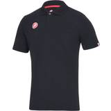 Castelli Överdelar Castelli Race Day Polo Shirt - Black