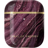 Gröna Tillbehör för hörlurar iDeal of Sweden Printed Case