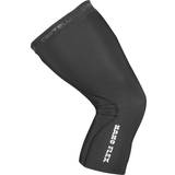 Herr - XXL Arm- & Benvärmare Castelli NanoFlex 3G Knee Warmer Men - Black