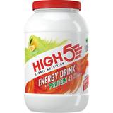 Sodium Kolhydrater High5 Energy Drink with Protein Citrus 1.6kg