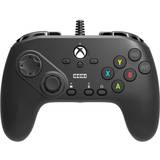 Hori Trådlös Handkontroller Hori Fighting Commander Octa Controller (Xbox Series X) - Black