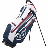 Vattentät bärbag Golf Callaway Chev Dry Stand Bag