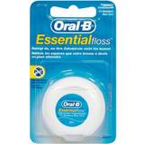 Oral-B Tandtråd & Tandpetare Oral-B Essential Floss Unwaxed 50m