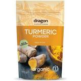 Gurkmeja - Pulver Kosttillskott Dragon Superfoods Turmeric Powder 150g