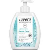Hudrengöring Lavera Basis Sensitiv Gentle Care Hand Wash 250ml